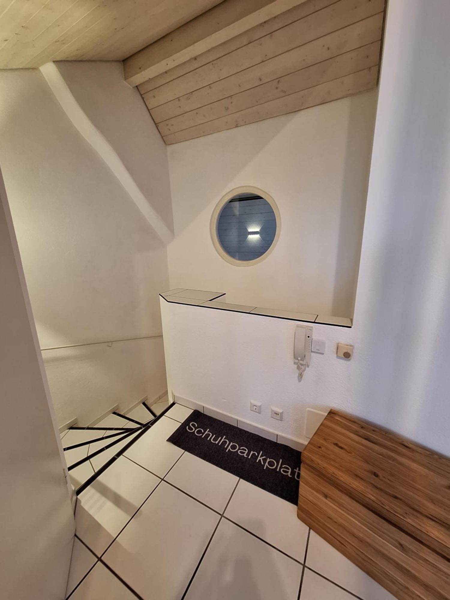 Ferienwohnung Ueberblick ラドルフツェル・アム・ボーデンゼー エクステリア 写真