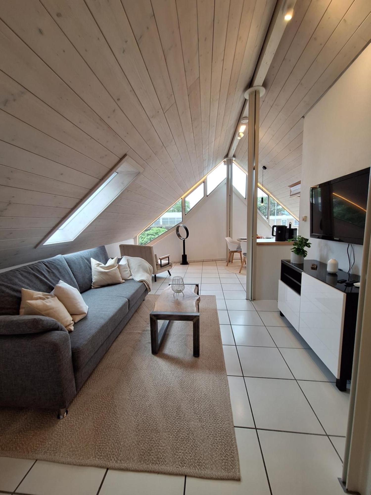 Ferienwohnung Ueberblick ラドルフツェル・アム・ボーデンゼー エクステリア 写真